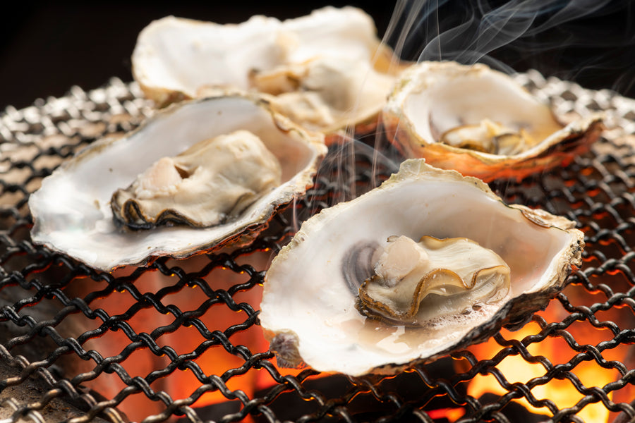 3 savory ways to eat and prepare oysters at home