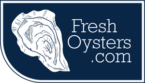 Fresh Oysters
